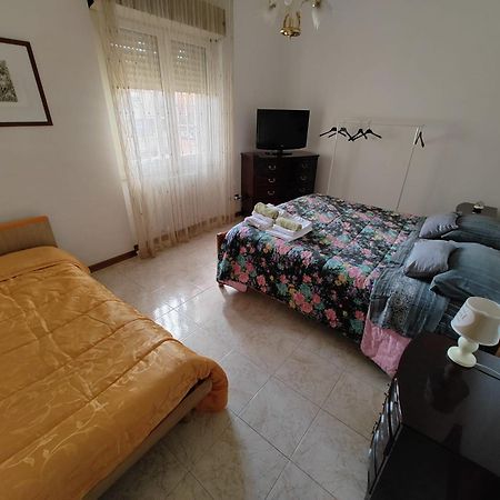 Giardinetti Rooms Rzym Zewnętrze zdjęcie