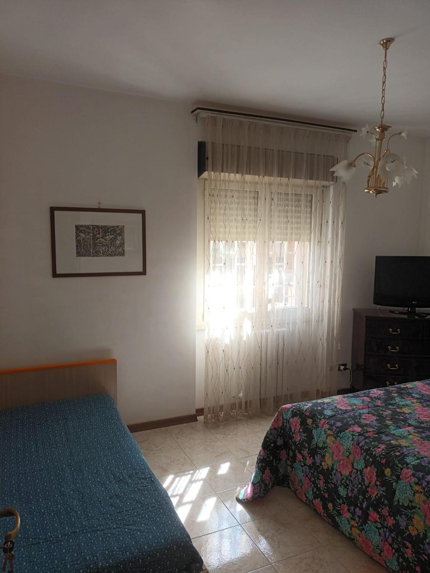 Giardinetti Rooms Rzym Zewnętrze zdjęcie