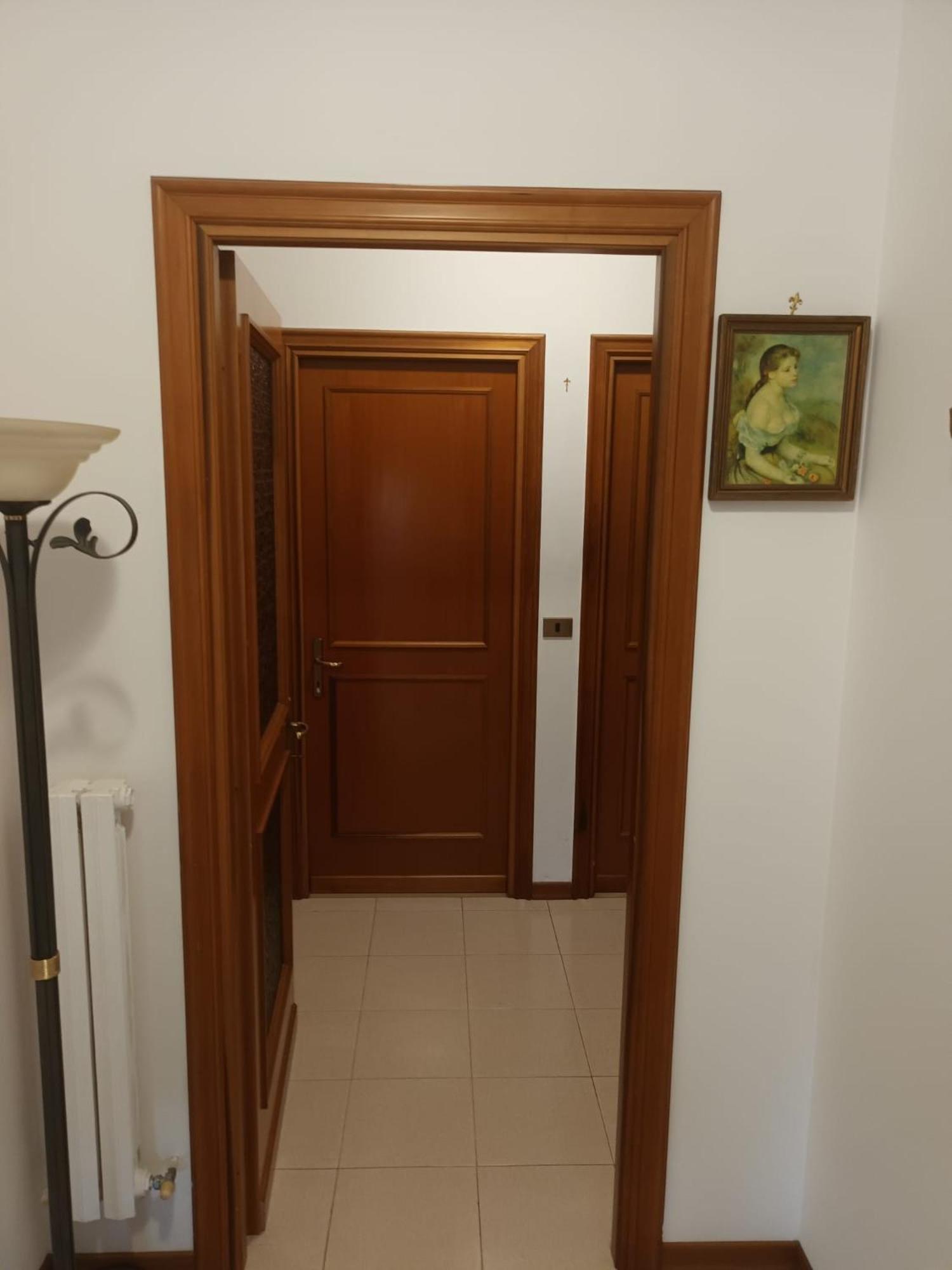 Giardinetti Rooms Rzym Zewnętrze zdjęcie