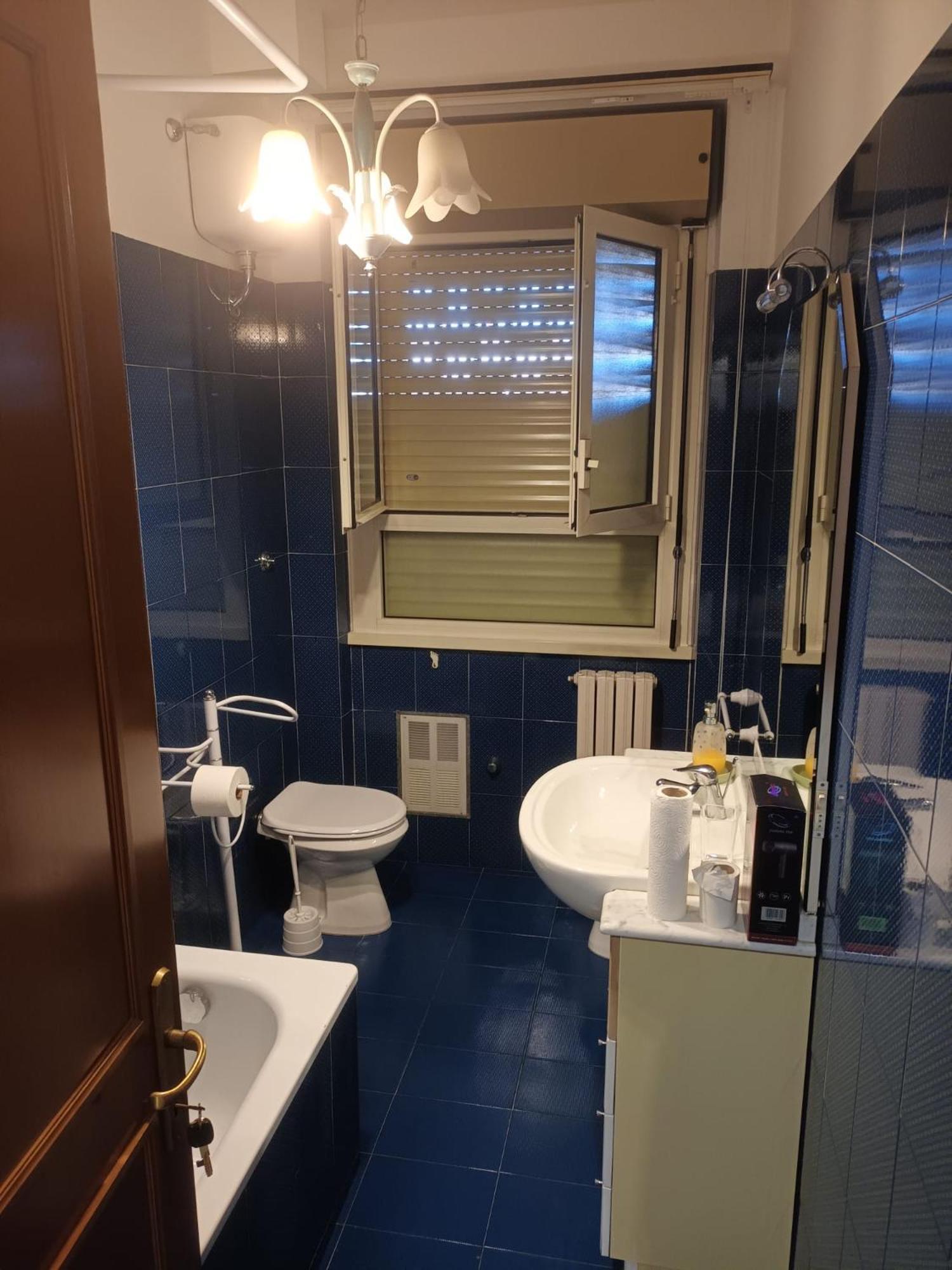 Giardinetti Rooms Rzym Zewnętrze zdjęcie