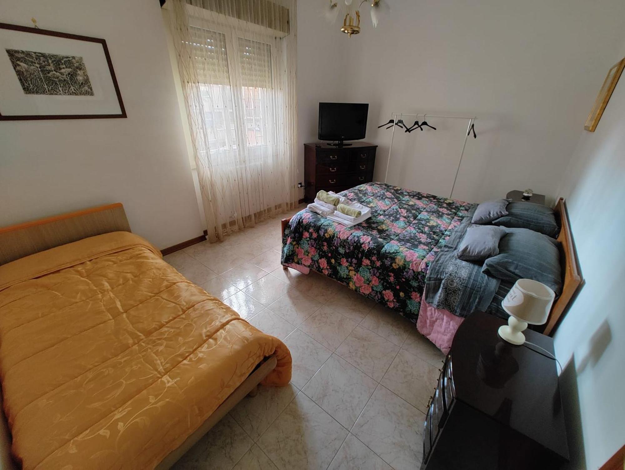 Giardinetti Rooms Rzym Zewnętrze zdjęcie