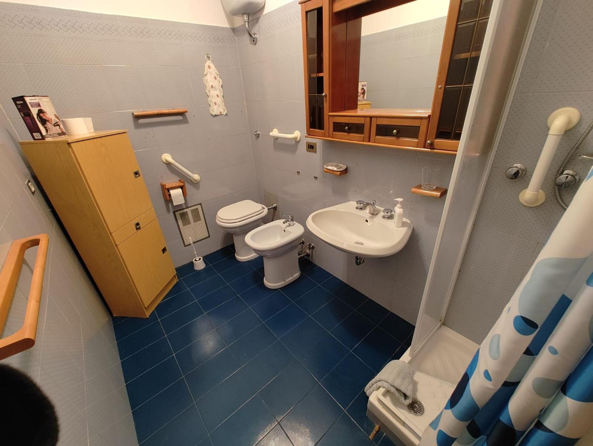 Giardinetti Rooms Rzym Zewnętrze zdjęcie
