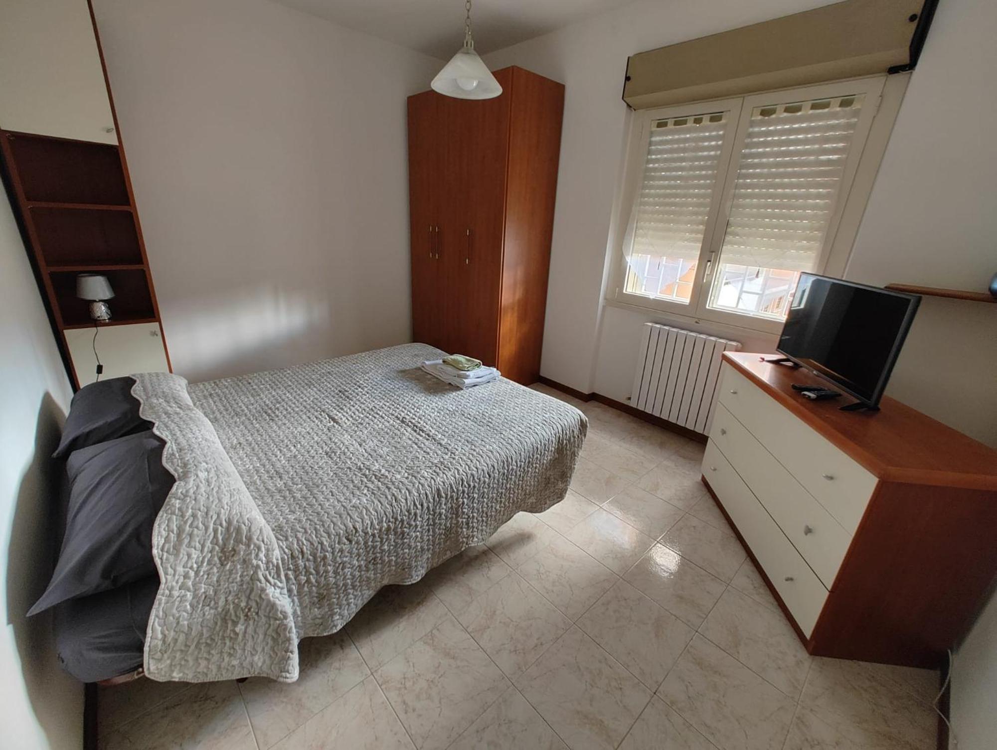 Giardinetti Rooms Rzym Zewnętrze zdjęcie