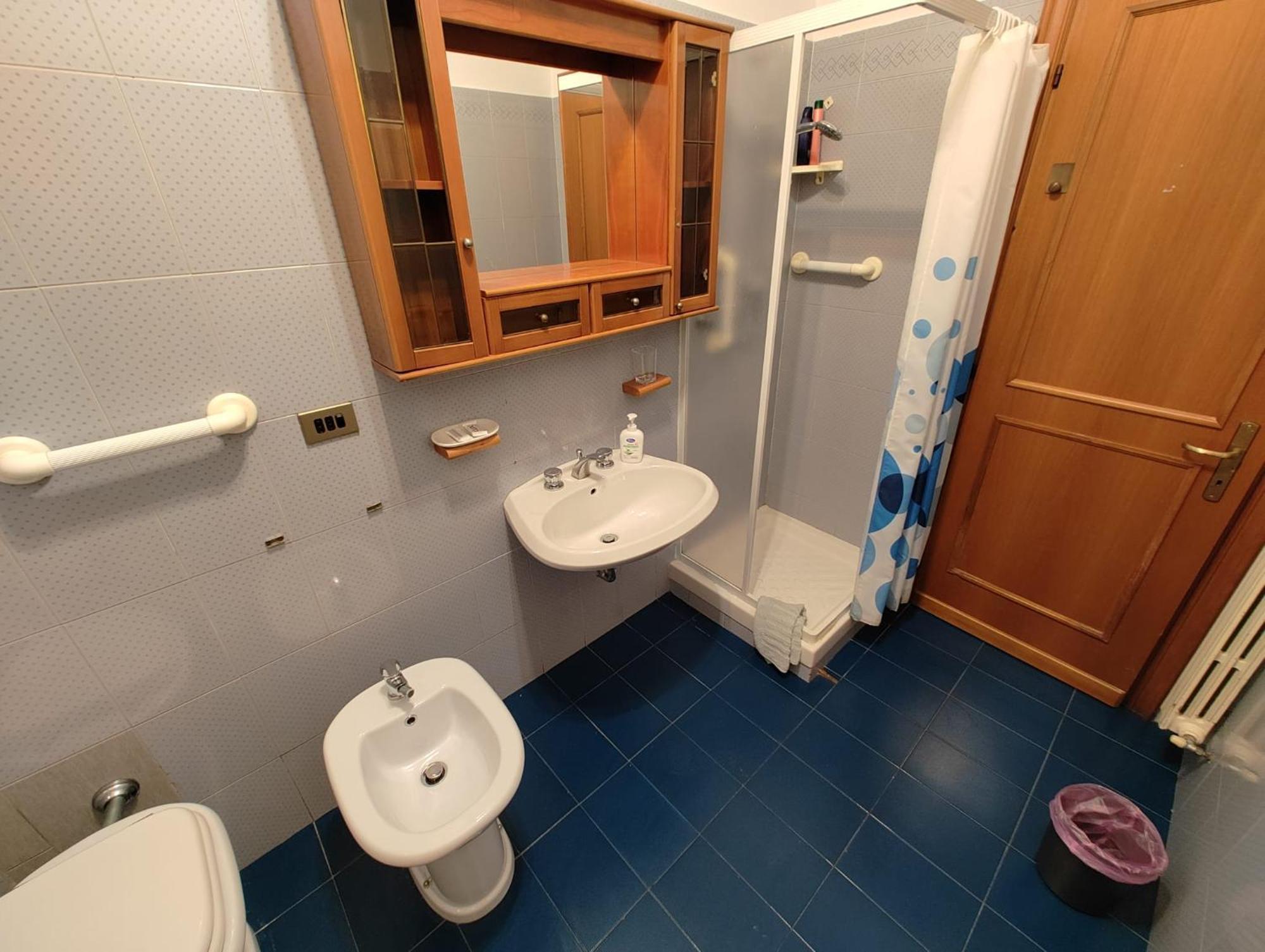 Giardinetti Rooms Rzym Zewnętrze zdjęcie